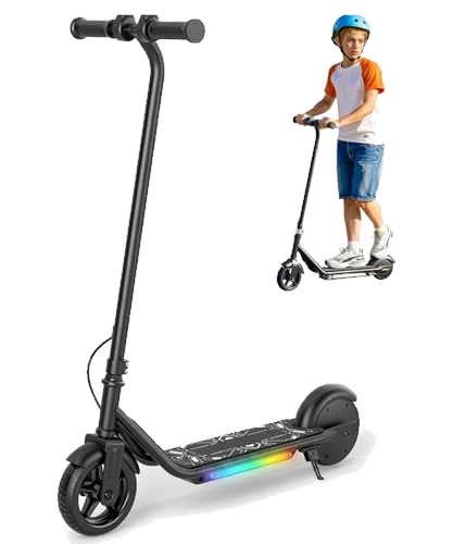Kids Electric Scooter